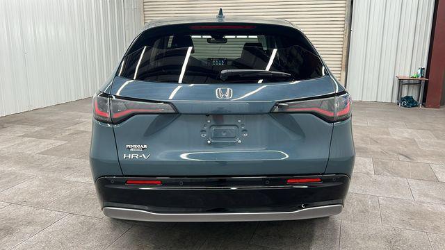 new 2025 Honda HR-V car, priced at $31,305