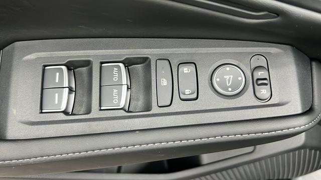 new 2025 Honda Accord Hybrid car, priced at $36,980