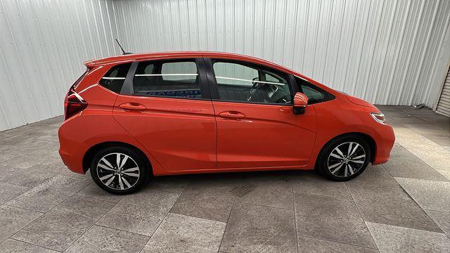used 2018 Honda Fit car, priced at $18,950