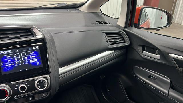 used 2018 Honda Fit car, priced at $18,950