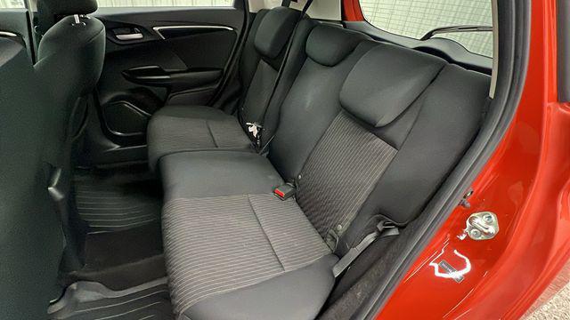 used 2018 Honda Fit car, priced at $18,950