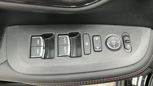 new 2025 Honda HR-V car, priced at $30,395