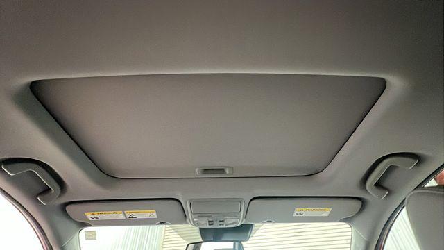 used 2021 Honda CR-V car, priced at $27,950