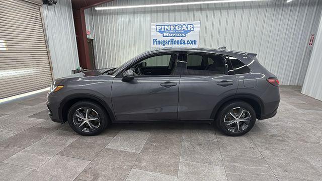 used 2024 Honda HR-V car, priced at $29,980