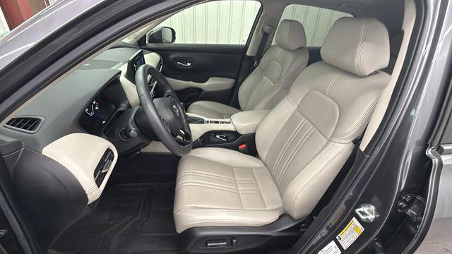 used 2024 Honda HR-V car, priced at $29,980