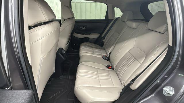 used 2024 Honda HR-V car, priced at $29,980