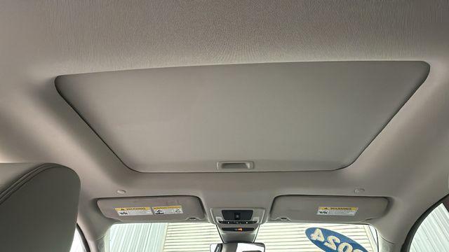 used 2024 Honda HR-V car, priced at $29,980