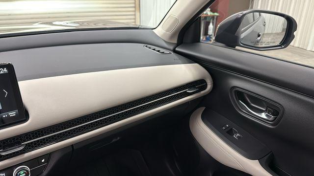 used 2024 Honda HR-V car, priced at $29,980