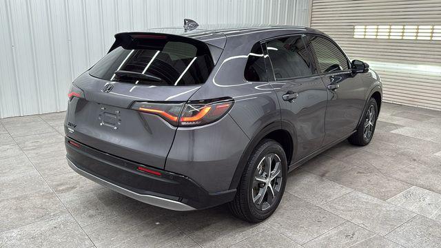 used 2024 Honda HR-V car, priced at $29,980