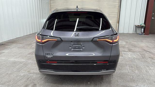 used 2024 Honda HR-V car, priced at $29,980