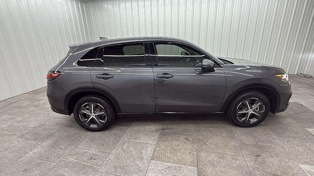 used 2024 Honda HR-V car, priced at $29,980