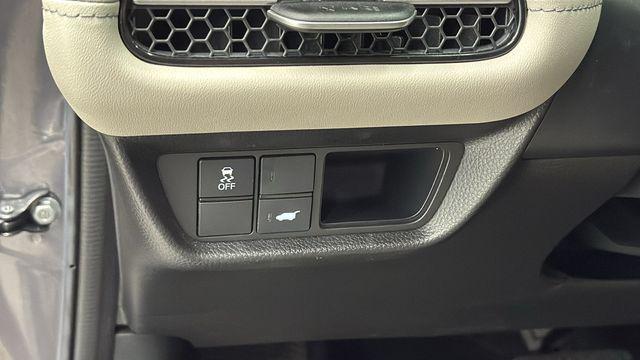 used 2024 Honda HR-V car, priced at $29,980