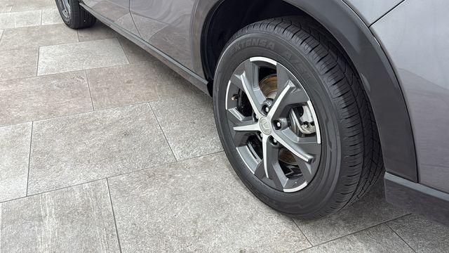 used 2024 Honda HR-V car, priced at $29,980