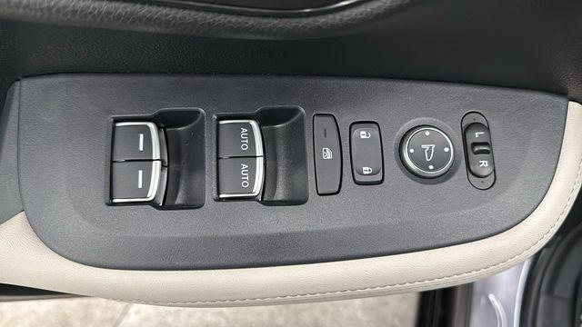 used 2024 Honda HR-V car, priced at $29,980