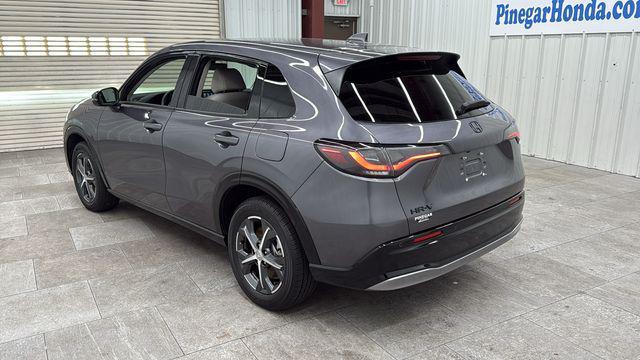 used 2024 Honda HR-V car, priced at $29,980
