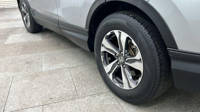 used 2018 Honda CR-V car, priced at $20,950