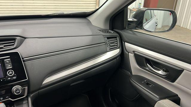 used 2018 Honda CR-V car, priced at $20,950