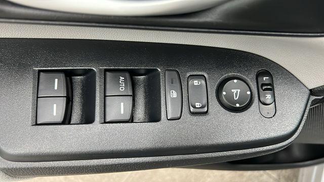 used 2018 Honda CR-V car, priced at $20,950