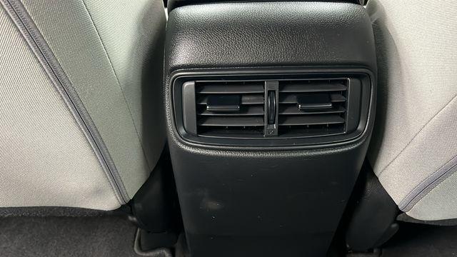 used 2018 Honda CR-V car, priced at $20,950