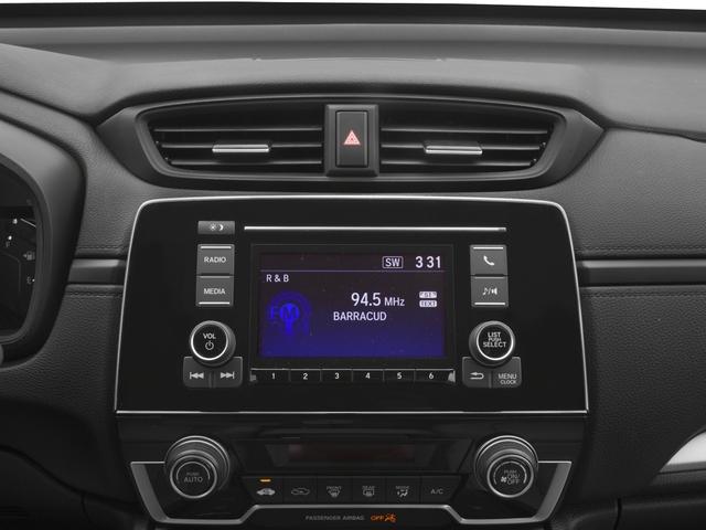 used 2018 Honda CR-V car, priced at $20,950