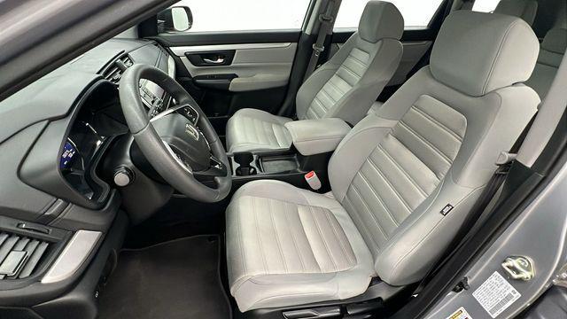used 2018 Honda CR-V car, priced at $20,950