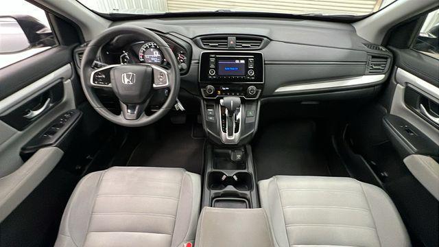used 2018 Honda CR-V car, priced at $20,950