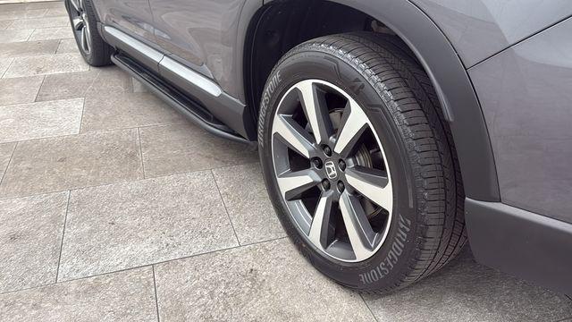 used 2023 Honda Pilot car, priced at $47,980