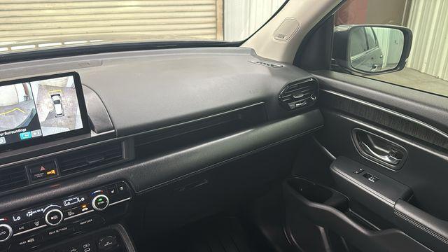 used 2023 Honda Pilot car, priced at $47,980