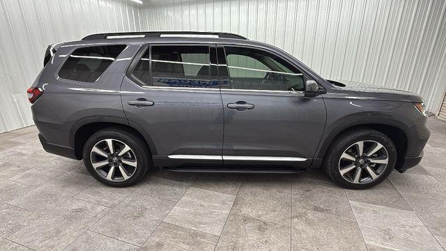 used 2023 Honda Pilot car, priced at $47,980