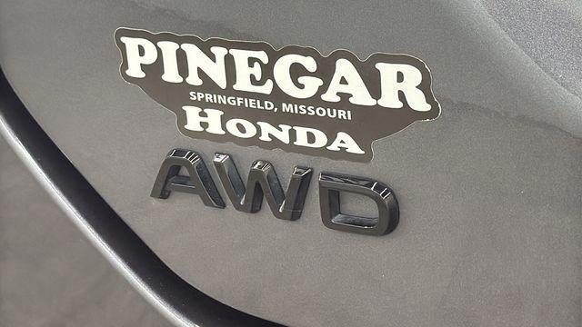 used 2023 Honda Pilot car, priced at $47,980