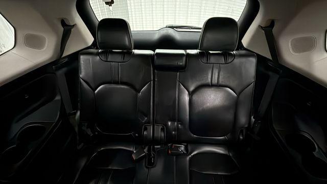 used 2023 Honda Pilot car, priced at $47,980