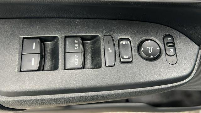 used 2018 Honda CR-V car, priced at $26,450