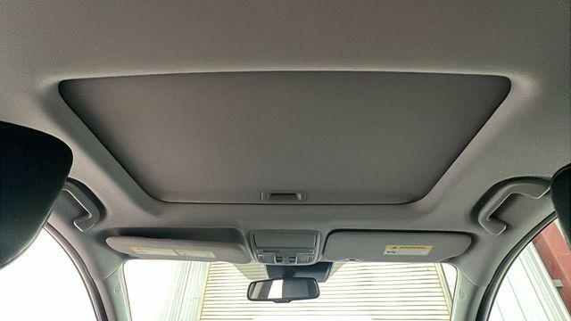 used 2018 Honda CR-V car, priced at $26,450