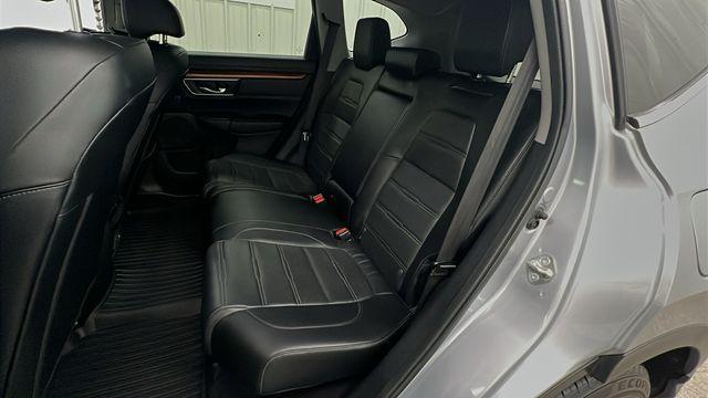 used 2018 Honda CR-V car, priced at $26,450