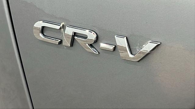 used 2018 Honda CR-V car, priced at $26,450