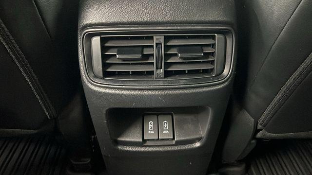 used 2018 Honda CR-V car, priced at $26,450
