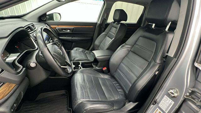used 2018 Honda CR-V car, priced at $26,450