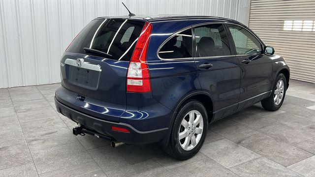 used 2008 Honda CR-V car, priced at $8,950