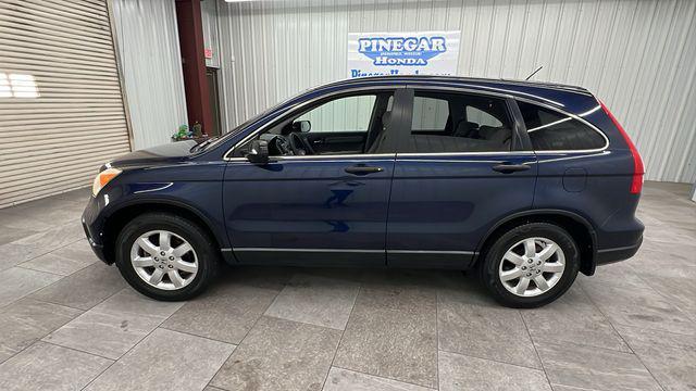 used 2008 Honda CR-V car, priced at $8,950