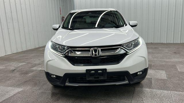 used 2019 Honda CR-V car, priced at $23,870