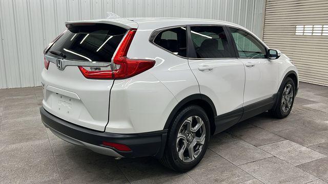 used 2019 Honda CR-V car, priced at $23,870