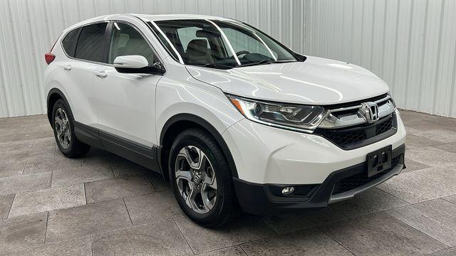 used 2019 Honda CR-V car, priced at $23,870