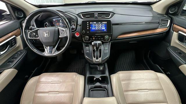 used 2019 Honda CR-V car, priced at $23,870