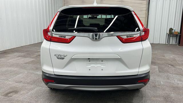 used 2019 Honda CR-V car, priced at $23,870