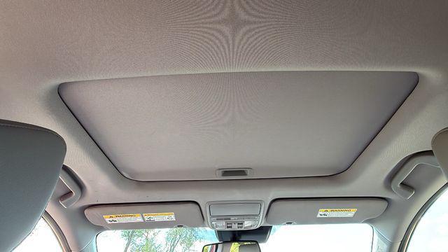 used 2022 Honda CR-V car, priced at $33,480