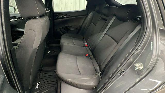 used 2019 Honda Civic car, priced at $21,950