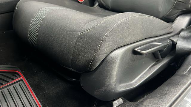used 2019 Honda Civic car, priced at $21,950