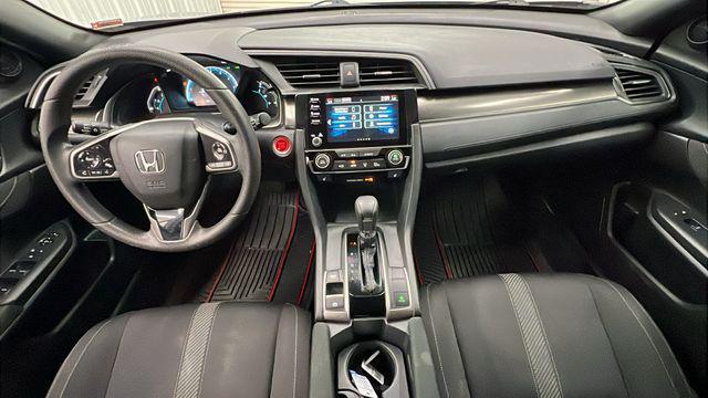 used 2019 Honda Civic car, priced at $21,950