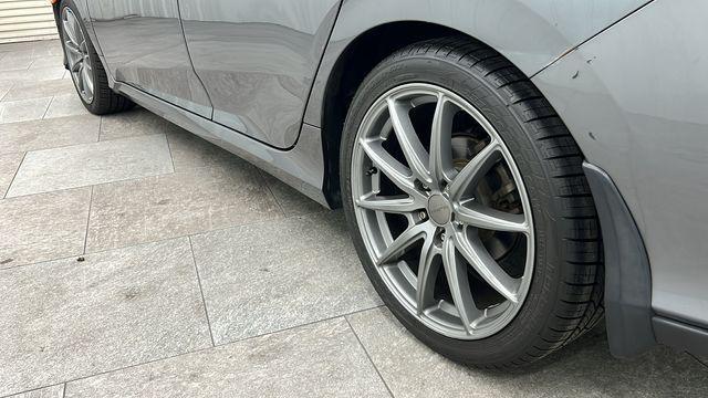used 2019 Honda Civic car, priced at $21,950