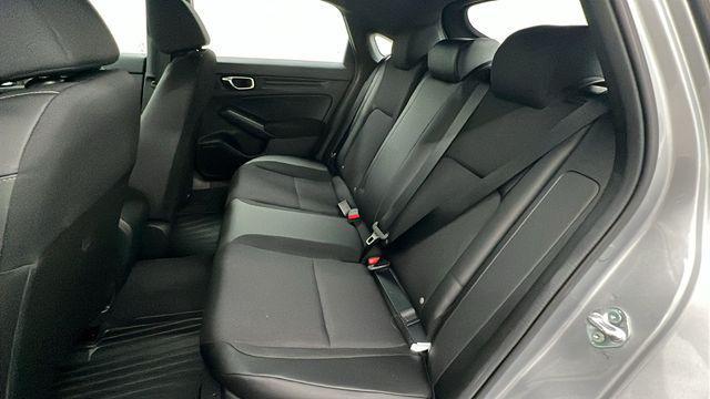 new 2025 Honda Civic car, priced at $27,742